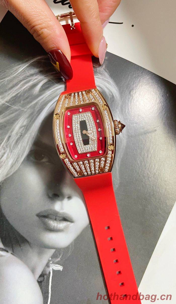 Richard Mille Watch RMW00004 Richard Mille Watch RMW00004